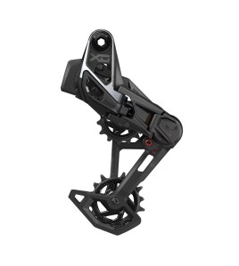 SRAM X0 EAGLE Transmission Axs 1x12-Speed E-Mtb Groupset For Brose