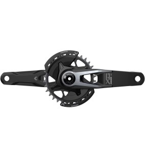 SRAM X0 EAGLE Transmission Axs 1x12-Speed Groupset