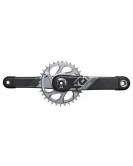 SRAM X01 Eagle AXS Groupset