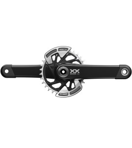 SRAM XX EAGLE Transmission Axs 1x12-Speed Groupset