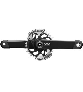 SRAM XX EAGLE Transmission Axs 1x12-Speed Groupset