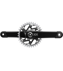 SRAM XX SL EAGLE Transmission Axs 1x12-Speed Groupset