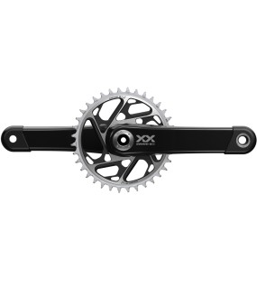 SRAM XX SL EAGLE Transmission Axs 1x12-Speed Groupset