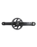 SRAM XX1 Eagle AXS Groupset