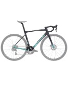 2024 Bianchi Specialissima Rc Frame Kit