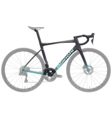 2024 Bianchi Specialissima Rc Frame Kit