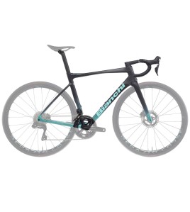 2024 Bianchi Specialissima Rc Frame Kit