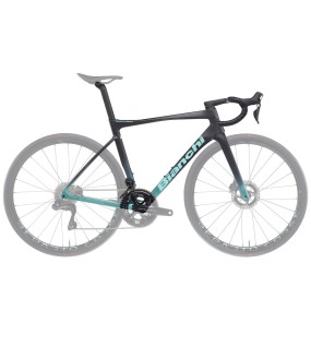 2024 Bianchi Specialissima Rc Frame Kit