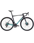 2024 Bianchi Specialissima Rc Sram Red Etap Axs 12sp W-Powermeter Road Bike