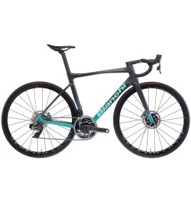 2024 Bianchi Specialissima Rc Sram Red Etap Axs 12sp W-Powermeter Road Bike
