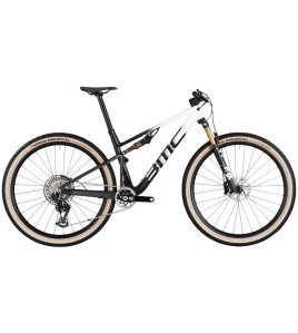 2024 BMC Fourstroke 01 LTD Mountain Bike