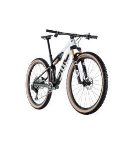2024 BMC Fourstroke 01 LTD Mountain Bike