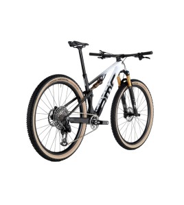 2024 BMC Fourstroke 01 LTD Mountain Bike