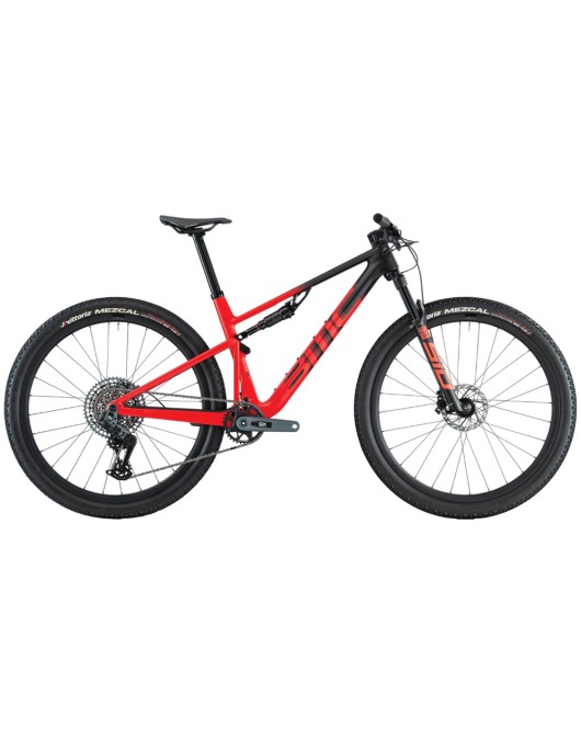 2024 BMC Fourstroke 01 TWO Mountain Bike