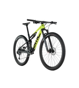 2024 BMC Fourstroke FOUR Mountain Bike