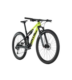 2024 BMC Fourstroke FOUR Mountain Bike