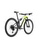 2024 BMC Fourstroke FOUR Mountain Bike