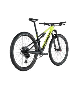 2024 BMC Fourstroke FOUR Mountain Bike