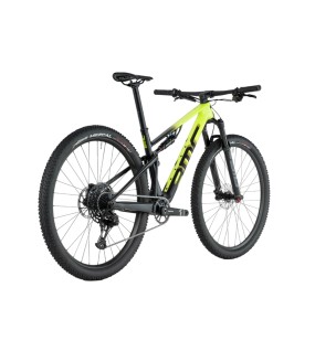 2024 BMC Fourstroke FOUR Mountain Bike