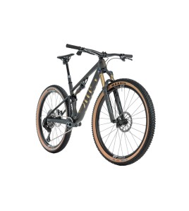 2024 BMC Fourstroke LT LTD Mountain Bike