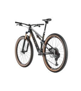2024 BMC Fourstroke LT LTD Mountain Bike