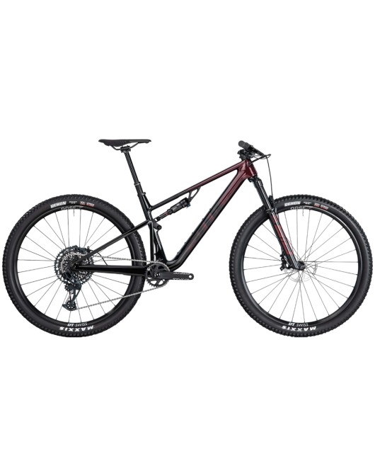 2024 BMC Fourstroke LT ONE Mountain Bike