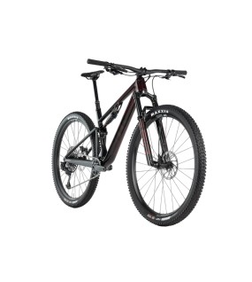 2024 BMC Fourstroke LT ONE Mountain Bike