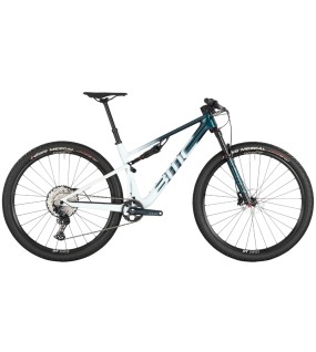 2024 BMC Fourstroke THREE Mountain Bike