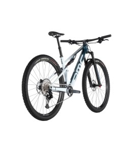 2024 BMC Fourstroke THREE Mountain Bike