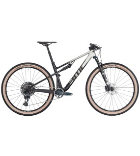 2024 BMC Fourstroke TWO Mountain Bike