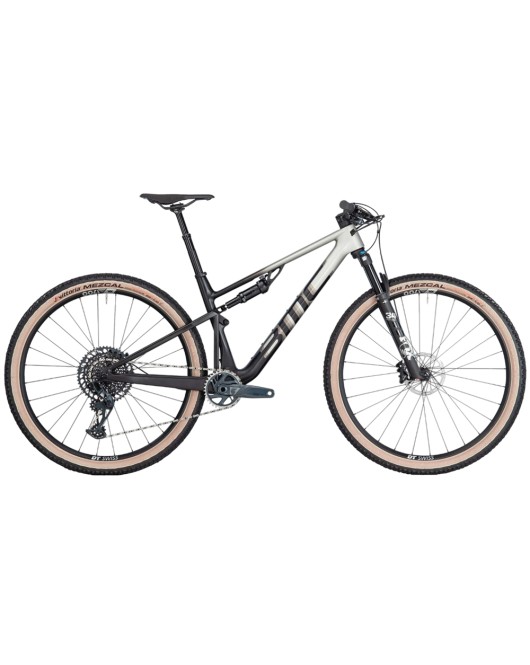 2024 BMC Fourstroke TWO Mountain Bike