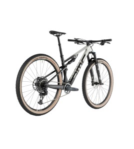 2024 BMC Fourstroke TWO Mountain Bike