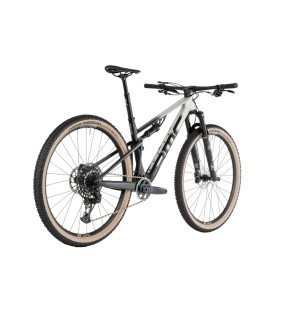 2024 BMC Fourstroke TWO Mountain Bike