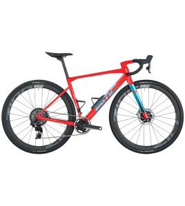 2024 BMC Kaius 01 LTD Road Bike