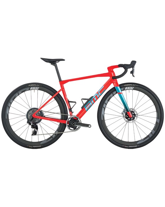 2024 BMC Kaius 01 LTD Road Bike