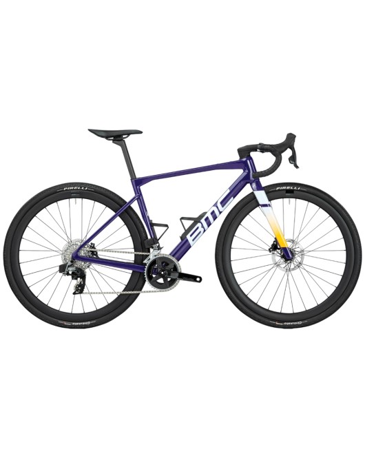 2024 BMC Kaius 01 THREE Road Bike