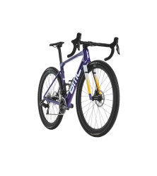 2024 BMC Kaius 01 THREE Road Bike