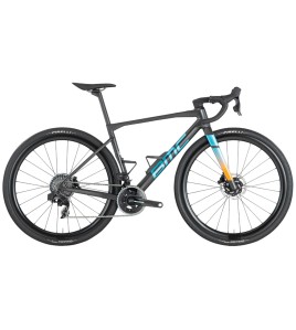 2024 BMC Kaius 01 TWO Road Bike