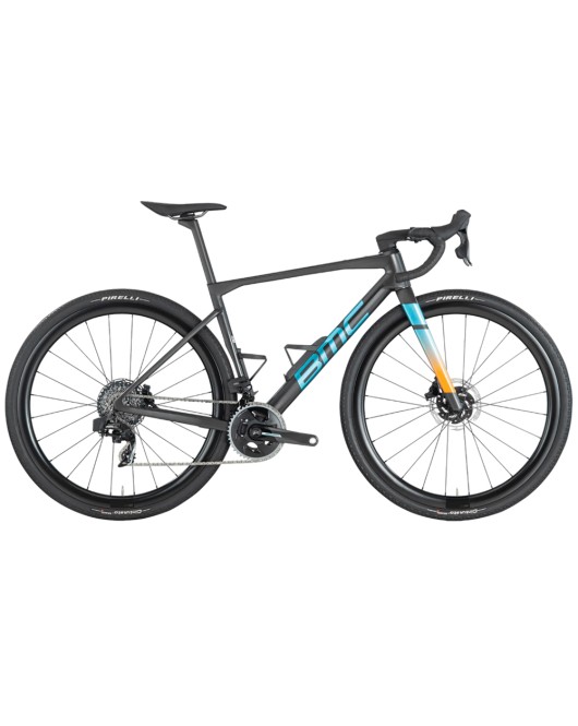 2024 BMC Kaius 01 TWO Road Bike