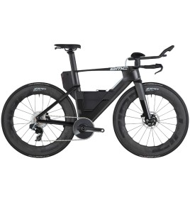 2024 BMC Speedmachine 00 LTD Road Bike