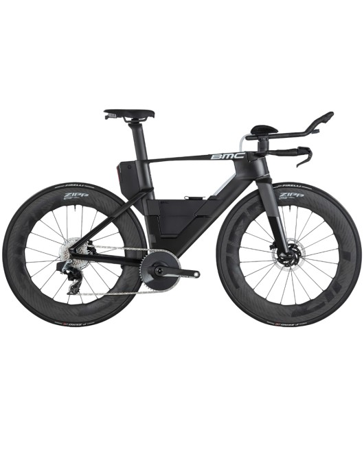 2024 BMC Speedmachine 00 LTD Road Bike