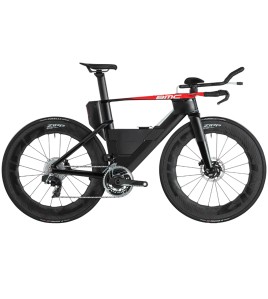 2024 BMC Speedmachine 01 LTD Road Bike