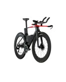 2024 BMC Speedmachine 01 LTD Road Bike