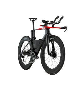 2024 BMC Speedmachine 01 LTD Road Bike