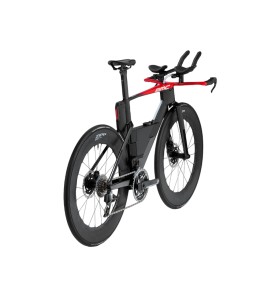 2024 BMC Speedmachine 01 LTD Road Bike