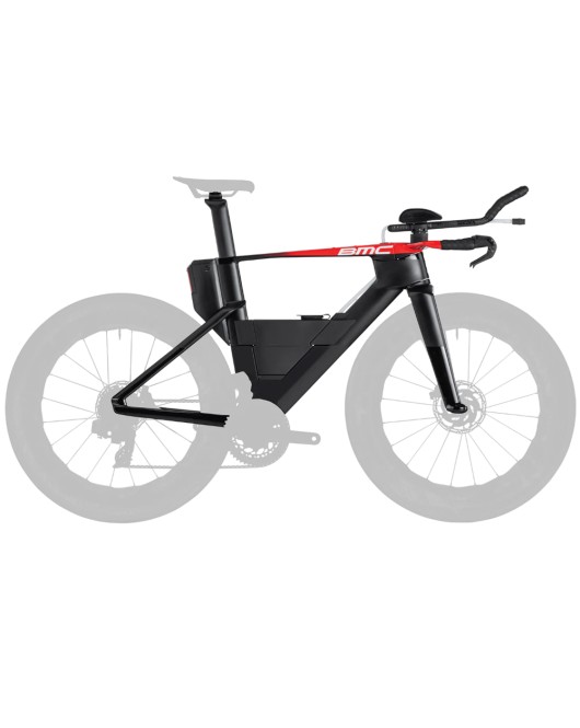 2024 BMC Speedmachine 01 MOD Frame