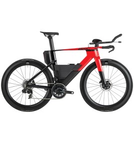 2024 BMC Speedmachine 01 TWO Road Bike