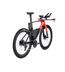 2024 BMC Speedmachine 01 TWO Road Bike