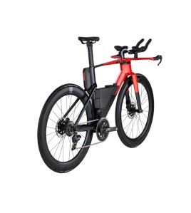 2024 BMC Speedmachine 01 TWO Road Bike
