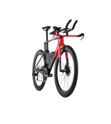 2024 BMC Speedmachine 01 TWO Road Bike